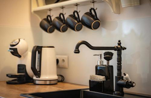 Spa Love Apartament Sauna Jacuzzi ROMANTYCZNY APARTAMENT DLA PARY Z PRYWATNYM SPA - Foto 20