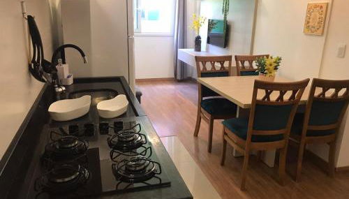 Flat Charme Gramado - Foto 3