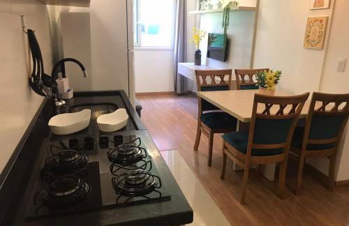 Flat Charme Gramado - Foto 3