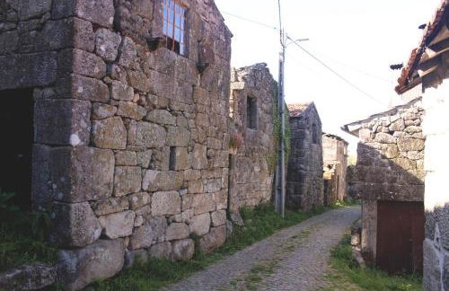 Casa Vouzelinha - Foto 29