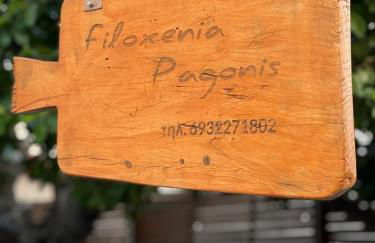 Filoxenia Pagonis - Foto 2