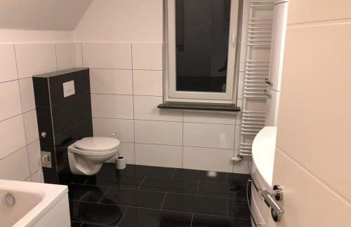 Komfortable gepflegte Einfamilienhaus-max 8 Pers - Foto 25