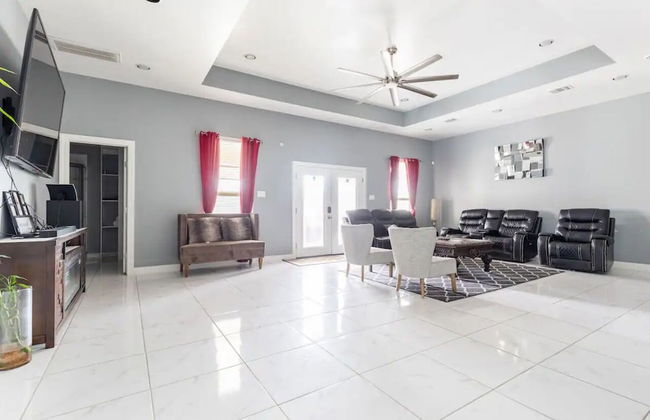 IAH SPHERIC Mini-mansion - Foto 52