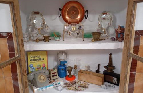 Ventorrillo de Rosa - Foto 32