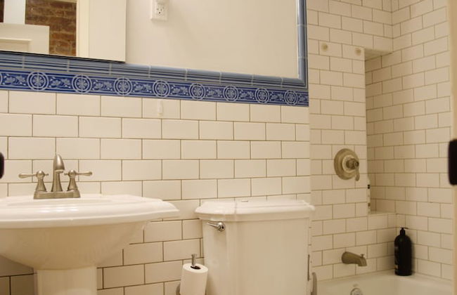 Hamilton Suites - Foto 5