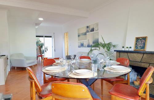 MBird Rosário Family House with Private Jacuzzi - Foto 20