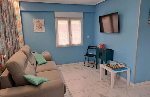 Apartamento Zona Playa y centro Ciudad - Foto 22