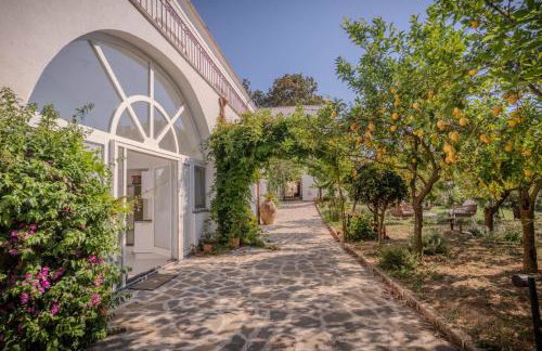 Dimora Filangieri - Photo 13