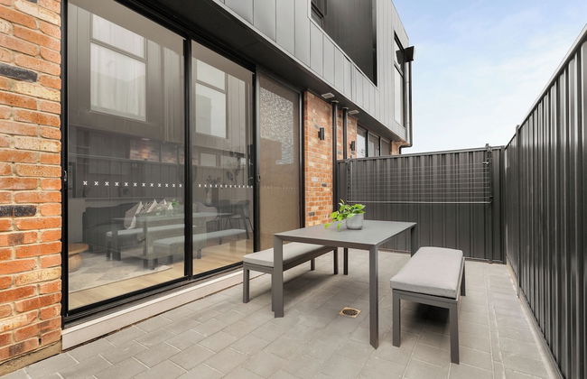 Foundry Lane Apartments by Urban Rest - Foto 16