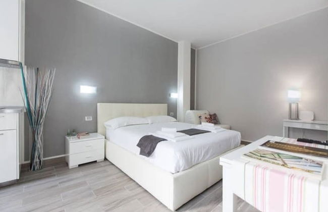 Guini Dream Apartment Milan - Foto 15