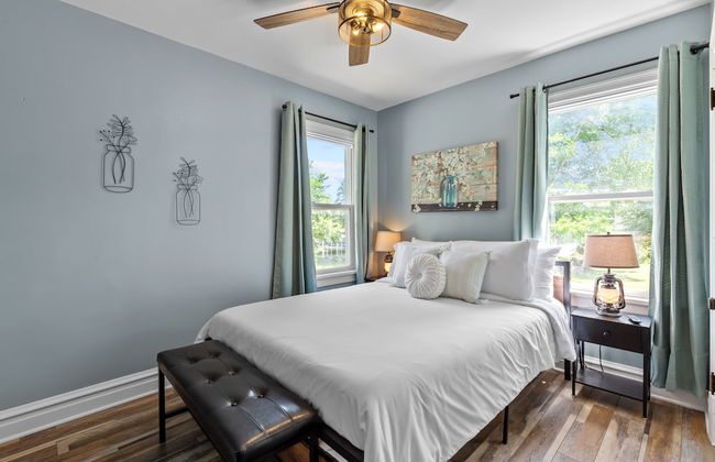 Sweet Cherry Escape | JZ Vacation Rentals - Foto 6