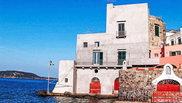 Apartment Lo Scuopolo by Interhome - Foto 2, House