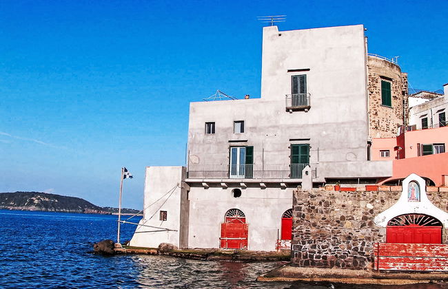Ischia Sea Side - Foto 1
