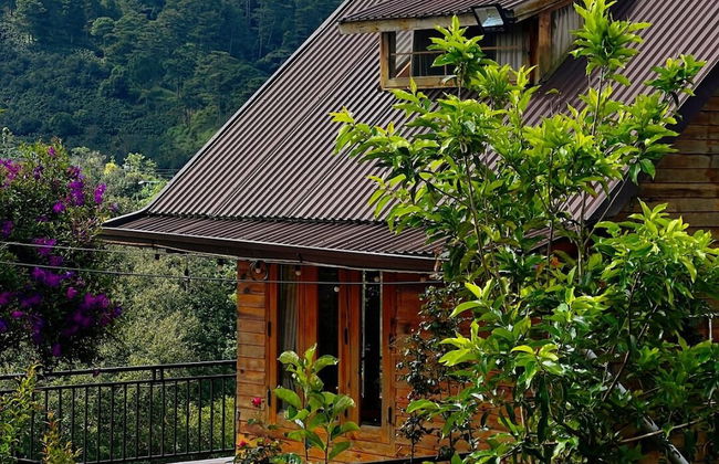 Chahill Dalat - Foto 25