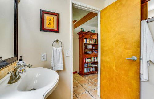 Ultimate Oceanfront Townhome with AandC On Kona Coast - Foto 13