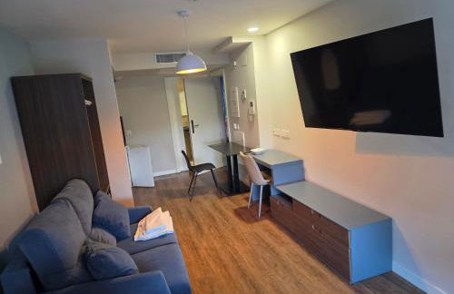 Apartahotel Aranda Flex Living - Photo 16