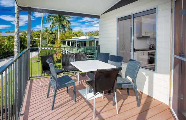 BIG4 Gold Coast Holiday Park - Foto 48