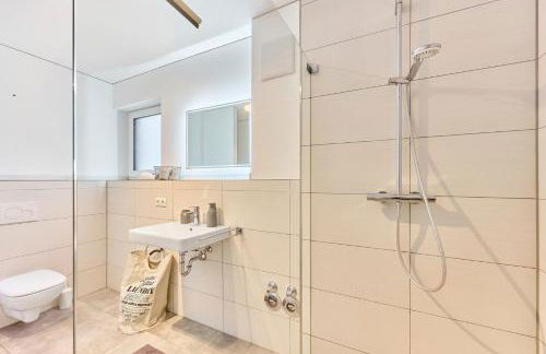 Zentrale Lage Netflix Queensize Bett - Foto 13