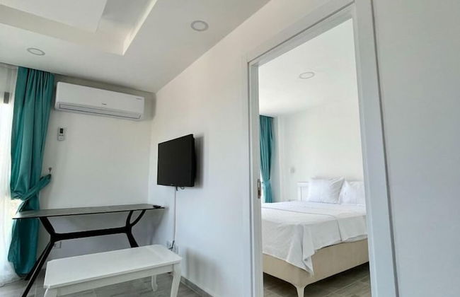 Sahil Aparts - Güllük - Foto 9