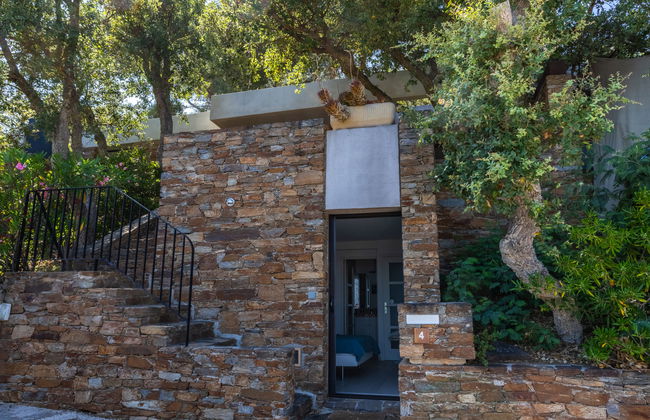 Village Les Fourches - Foto 20