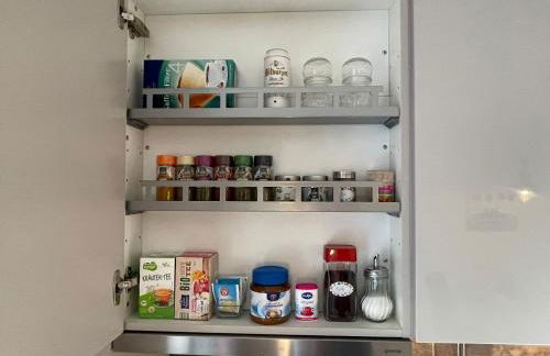 SEGELund - Zeit für uns- ruhige und sonnige Ferienwohnung mit Terrasse und Garten nahe Strand und Ostsee - Foto 21