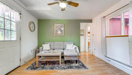 Grants Pass Cottage about 8 Mi to Rogue River! - Foto 4