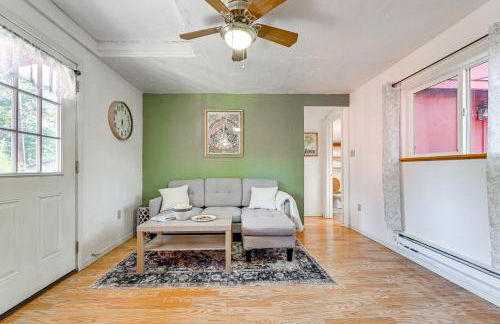 Grants Pass Cottage about 8 Mi to Rogue River! - Foto 4