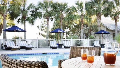 The Cottages on Charleston Harbor - Foto 4