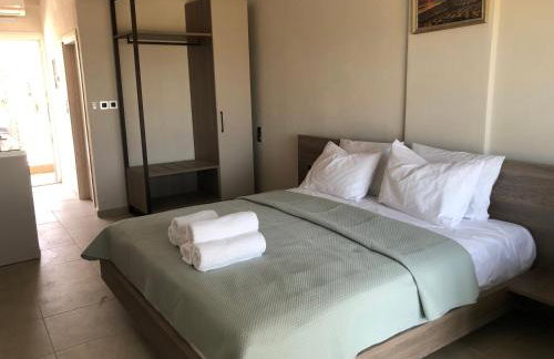 Alkyon Apartments Studios - Foto 18