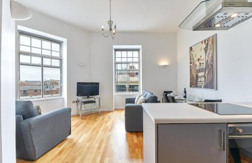 The Loft - Properties Unique - Foto 10