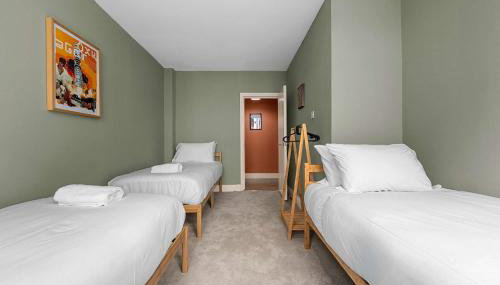 Iconic Canal Street Apt by City SuperHost - Foto 5