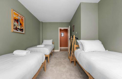 Iconic Canal Street Apt by City SuperHost - Foto 5