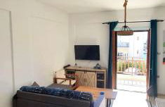 Syros Dreamy Maisonette 2 minutes from sandy beach - Foto 8