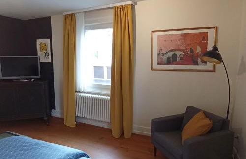 Obergeschoss - Katharina von Berg - Foto 18