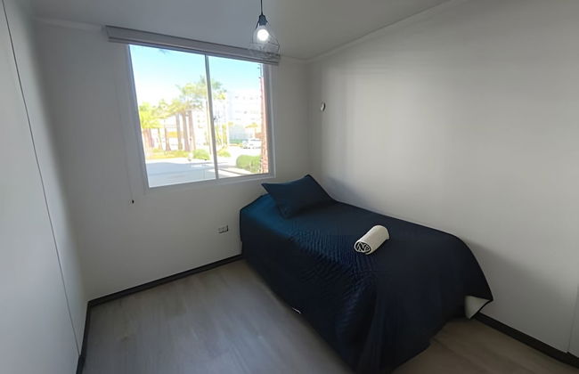 Oceana Suites Distrito Verde - Foto 5