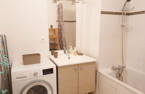 EXIGEHOME-Appartement 5 min du Technocentre-15 min de Versailles - Foto 3