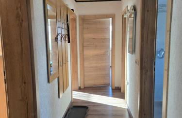 Ferienwohnung Beate 1 - Foto 3