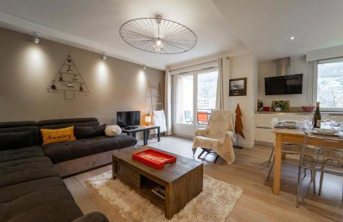 La résidence du lac - Photo 6