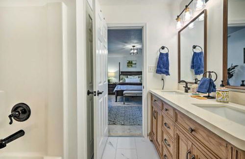 Berkeley Springs Vacation Home with Fire Pit! - Photo 14