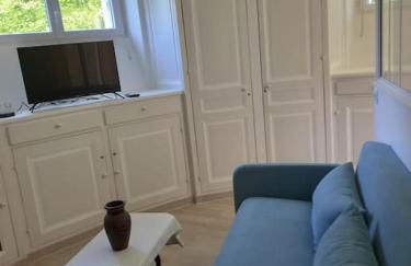 Beau studio dans un cadre exceptionnel de verdure - Foto 8