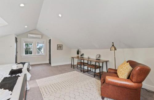 3BR Stylish Retreat, Minutes from Downtown Pittsburgh, Free 3-Car Parking - Foto 14