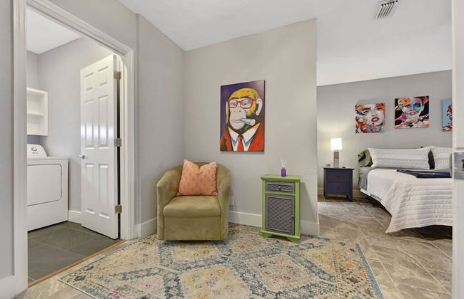 OP Cabana in Oakland Park - Foto 12