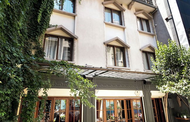 Level Suites - Foto 67