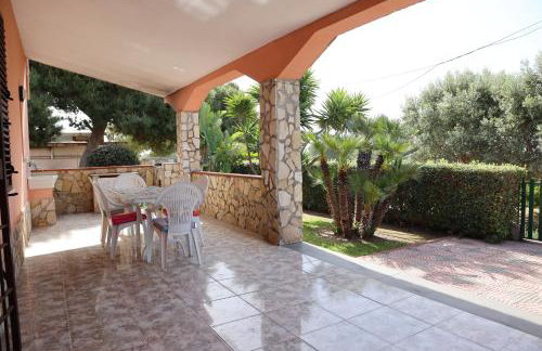 Villa con Giardino di 2000mq al Plemmirio - 400m dal Mare - Foto 50