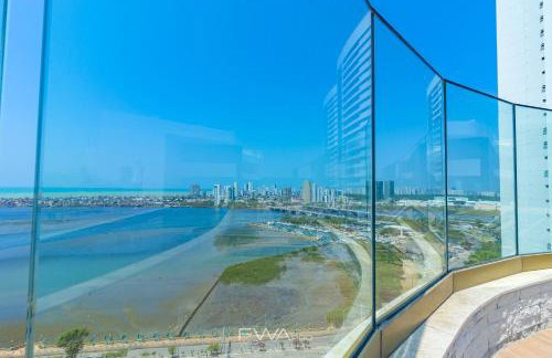 Parque do Cais #308 - Recife By Carpediem - Foto 34