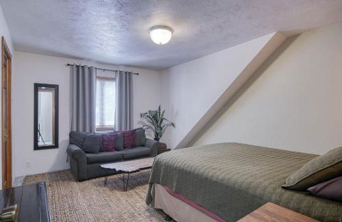 Wapiti View 6-Bedroom Cabin 28mins to Yellowstone - Foto 45