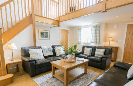 Beudy Penrhyn - Foto 46