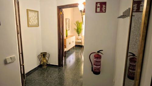 Ronda Suite, Parking gratuito cercano - Foto 5, Other