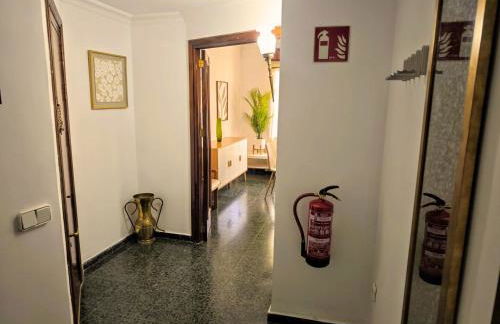 Ronda Suite, Parking gratuito cercano - Foto 5