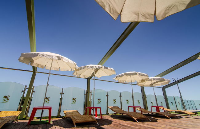 Hotel Apartamento Martín Alonso Pinzón - Photo 53